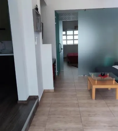 Apartment Eleni 1