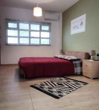 Apartment Eleni 1