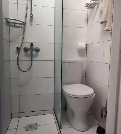 Eleni 1 Apartment *