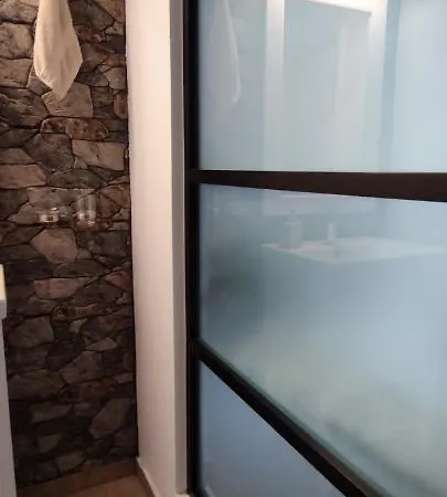 Eleni 1 Apartment
